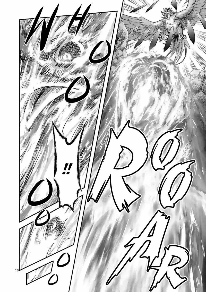 100-nin no Eiyuu o Sodateta Saikyou Yogensha wa, Boukensha ni Natte mo Sekaijuu no Deshi kara Shitawarete Masu Chapter 41 page 10