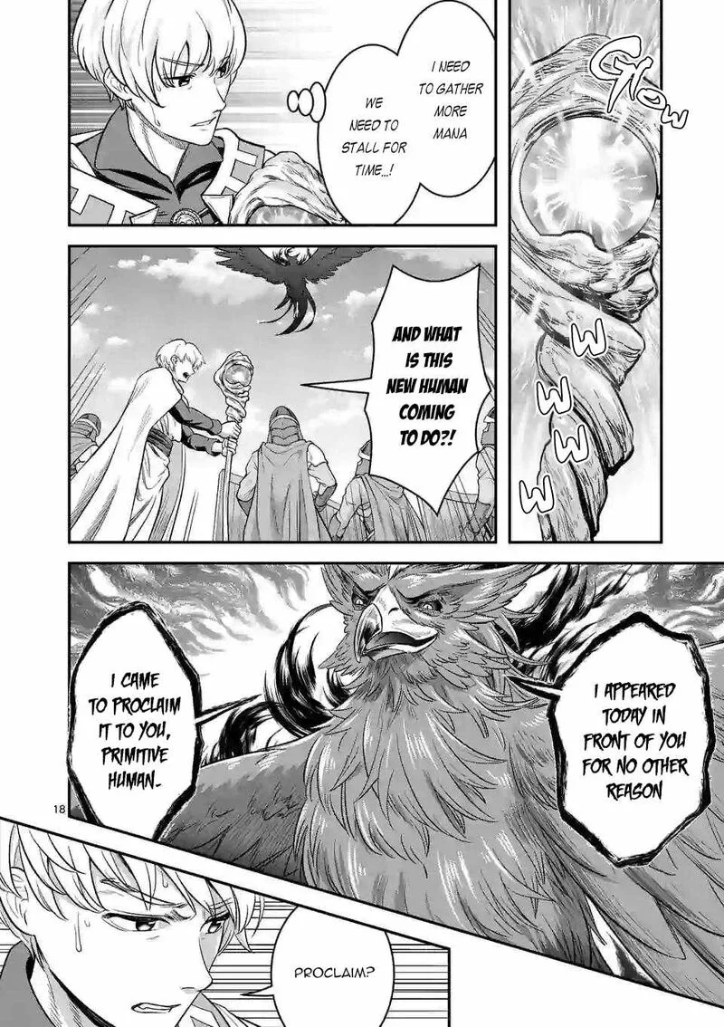 100-nin no Eiyuu o Sodateta Saikyou Yogensha wa, Boukensha ni Natte mo Sekaijuu no Deshi kara Shitawarete Masu Chapter 41 page 17