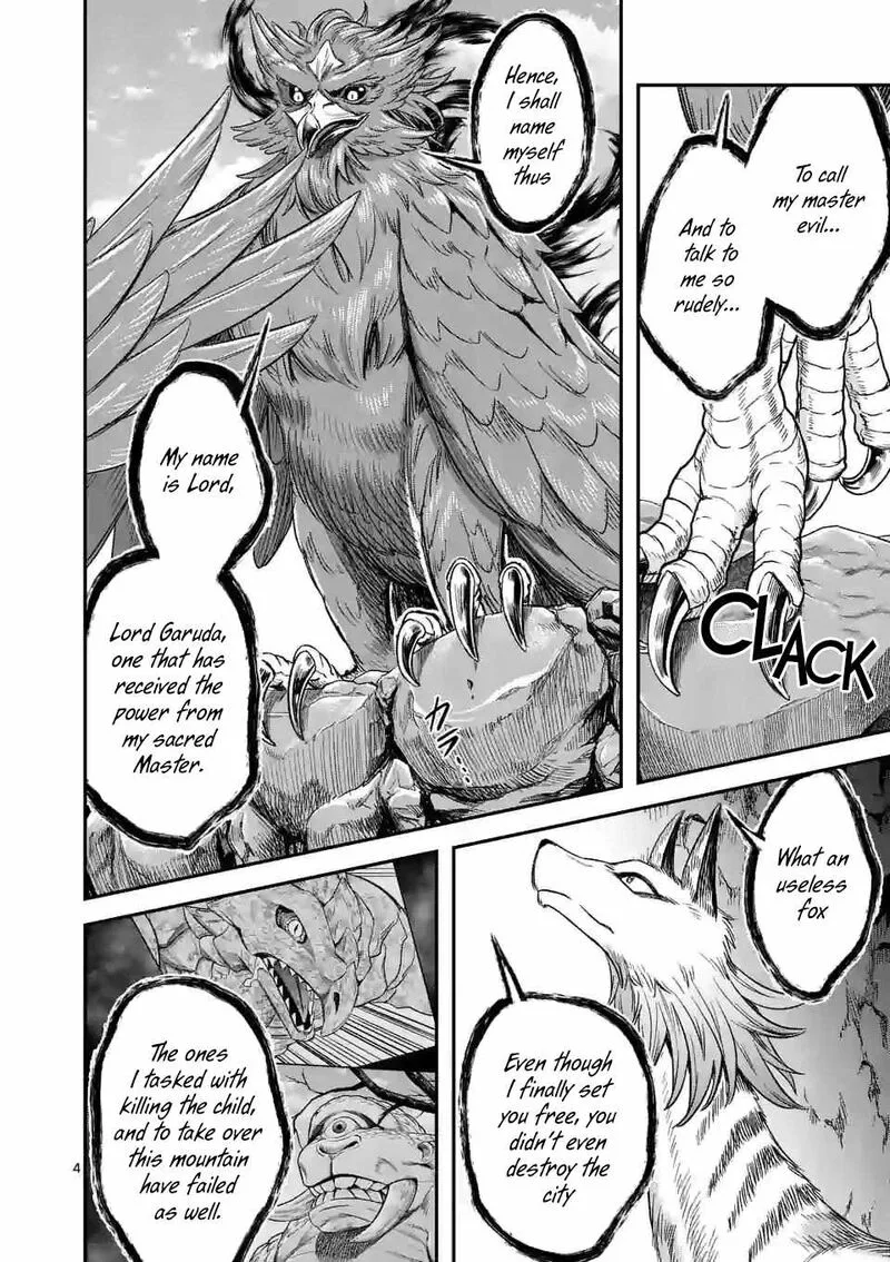 100-nin no Eiyuu o Sodateta Saikyou Yogensha wa, Boukensha ni Natte mo Sekaijuu no Deshi kara Shitawarete Masu Chapter 41 page 4