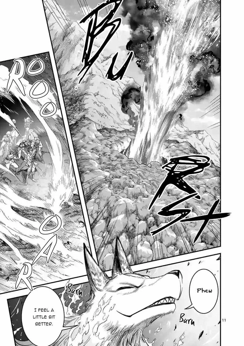 100-nin no Eiyuu o Sodateta Saikyou Yogensha wa, Boukensha ni Natte mo Sekaijuu no Deshi kara Shitawarete Masu Chapter 41 page 11
