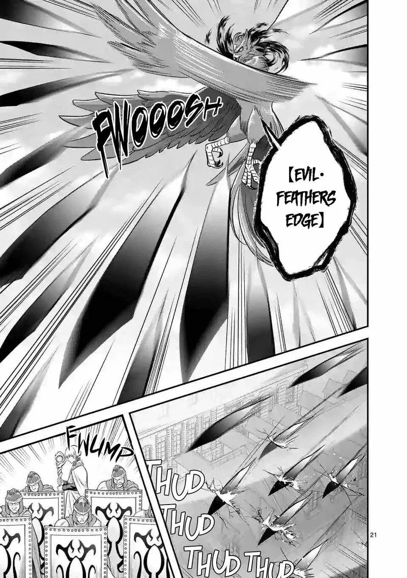 100-nin no Eiyuu o Sodateta Saikyou Yogensha wa, Boukensha ni Natte mo Sekaijuu no Deshi kara Shitawarete Masu Chapter 41 page 20