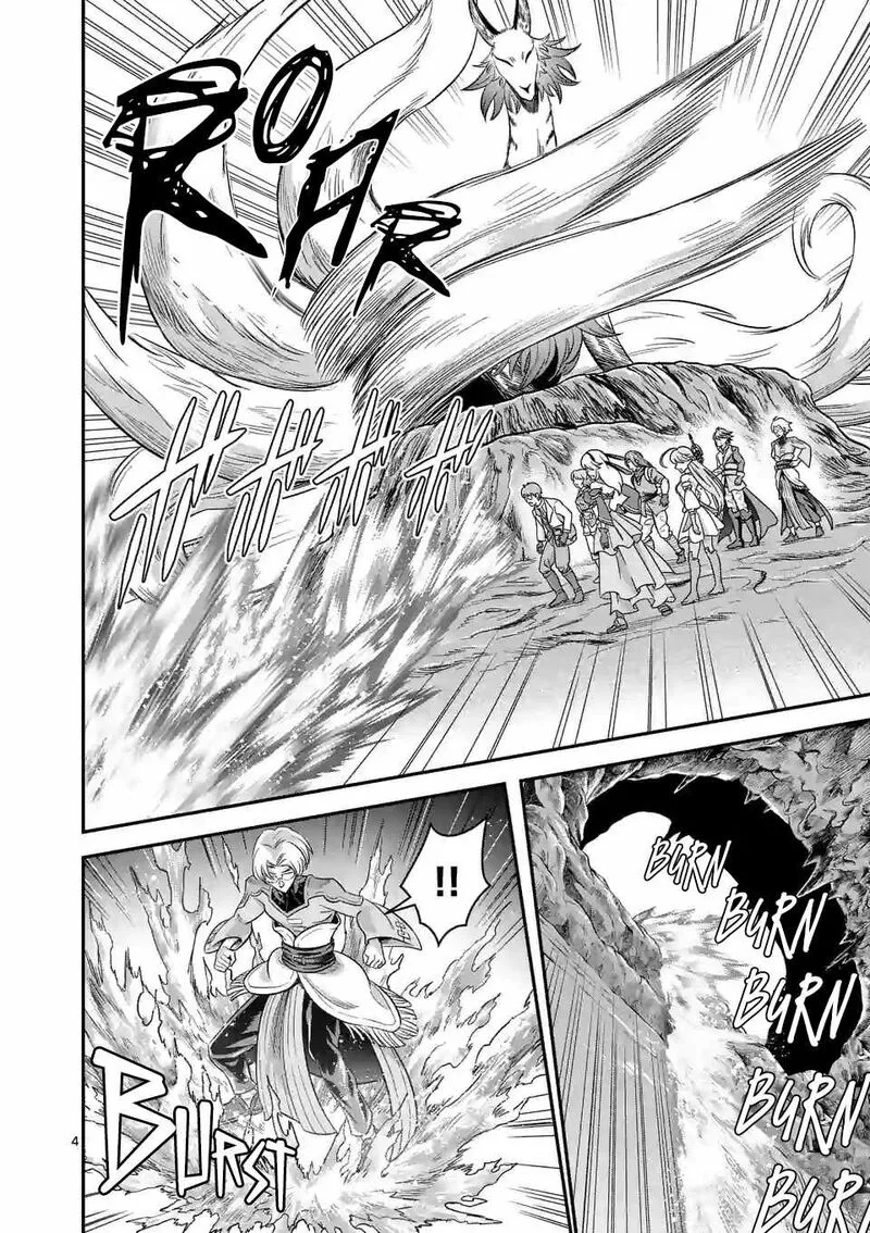 100-nin no Eiyuu o Sodateta Saikyou Yogensha wa, Boukensha ni Natte mo Sekaijuu no Deshi kara Shitawarete Masu Chapter 42 page 4