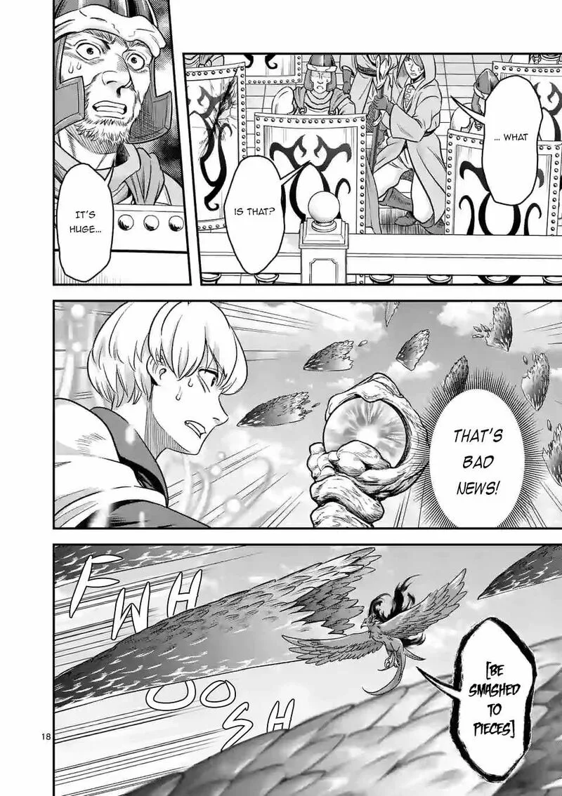 100-nin no Eiyuu o Sodateta Saikyou Yogensha wa, Boukensha ni Natte mo Sekaijuu no Deshi kara Shitawarete Masu Chapter 42 page 18