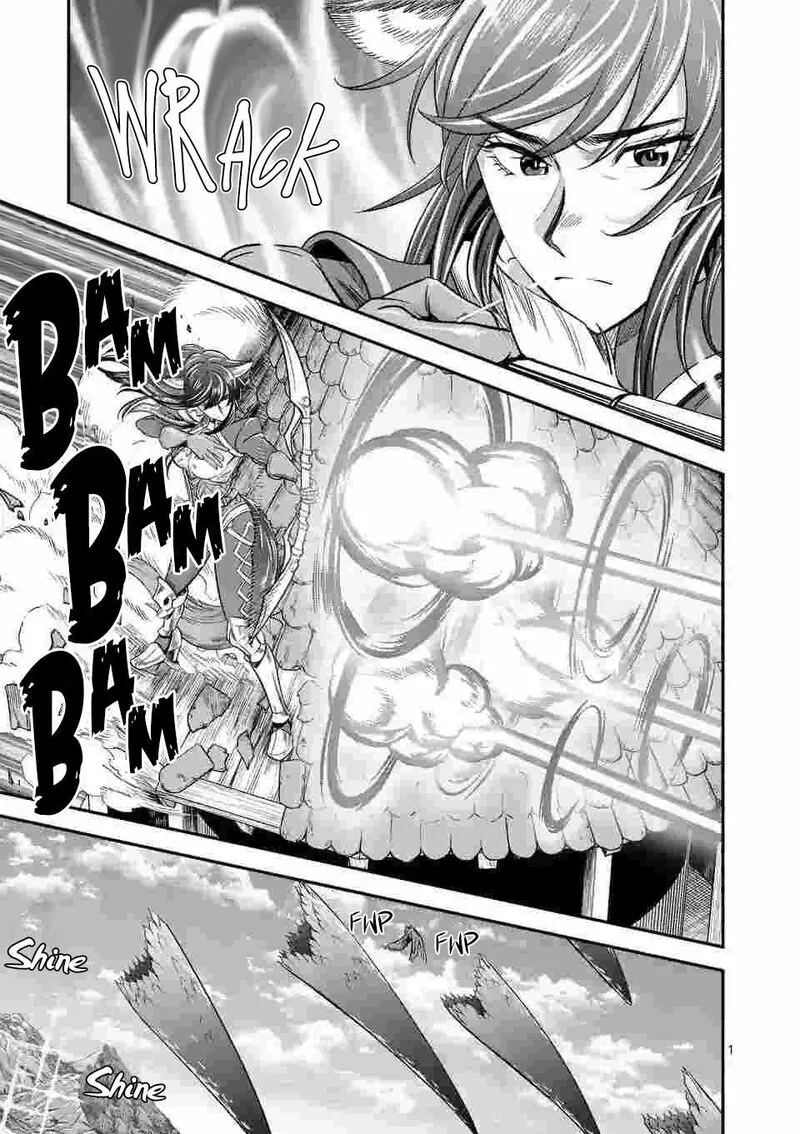 100-nin no Eiyuu o Sodateta Saikyou Yogensha wa, Boukensha ni Natte mo Sekaijuu no Deshi kara Shitawarete Masu Chapter 43 page 1