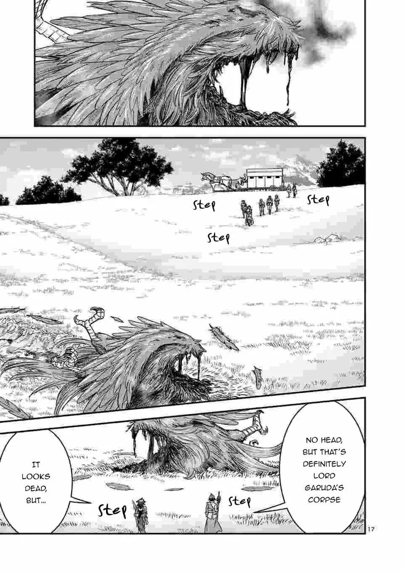 100-nin no Eiyuu o Sodateta Saikyou Yogensha wa, Boukensha ni Natte mo Sekaijuu no Deshi kara Shitawarete Masu Chapter 43 page 17