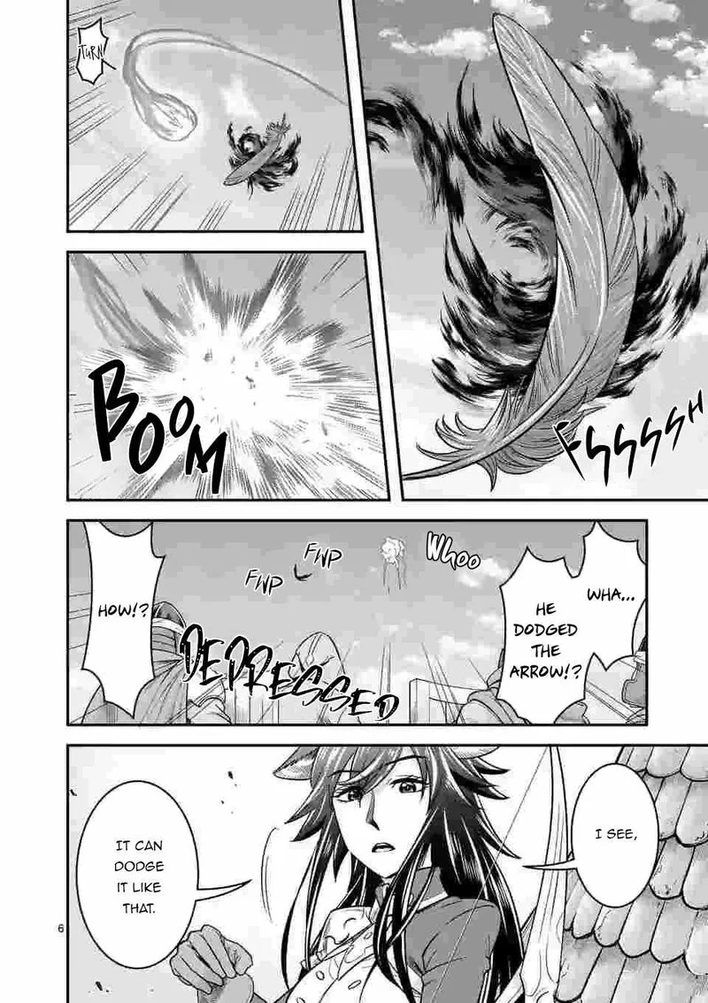 100-nin no Eiyuu o Sodateta Saikyou Yogensha wa, Boukensha ni Natte mo Sekaijuu no Deshi kara Shitawarete Masu Chapter 43 page 6