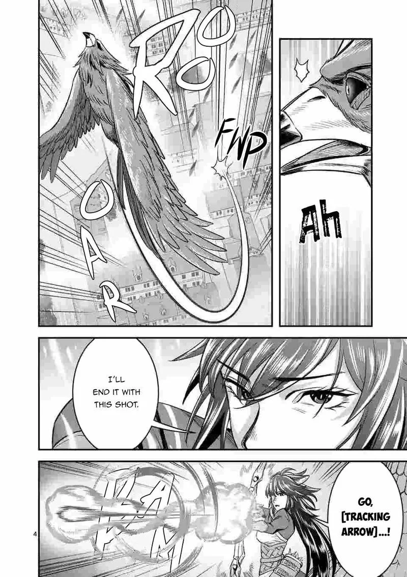 100-nin no Eiyuu o Sodateta Saikyou Yogensha wa, Boukensha ni Natte mo Sekaijuu no Deshi kara Shitawarete Masu Chapter 43 page 4