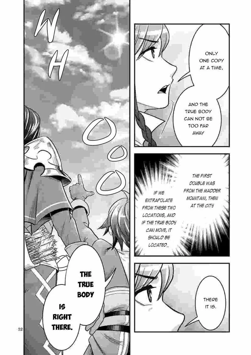 100-nin no Eiyuu o Sodateta Saikyou Yogensha wa, Boukensha ni Natte mo Sekaijuu no Deshi kara Shitawarete Masu Chapter 43 page 22
