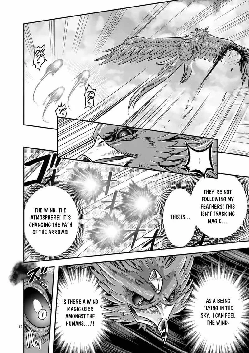 100-nin no Eiyuu o Sodateta Saikyou Yogensha wa, Boukensha ni Natte mo Sekaijuu no Deshi kara Shitawarete Masu Chapter 44 page 14