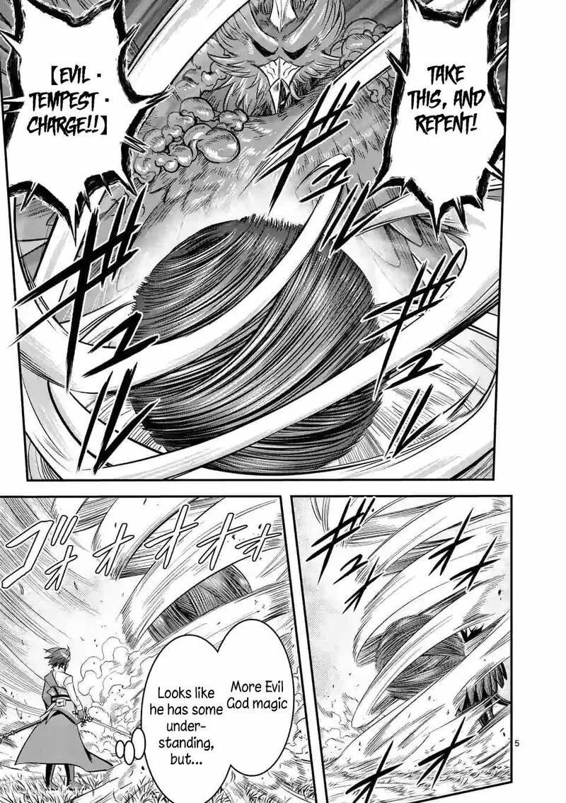 100-nin no Eiyuu o Sodateta Saikyou Yogensha wa, Boukensha ni Natte mo Sekaijuu no Deshi kara Shitawarete Masu Chapter 45 page 5