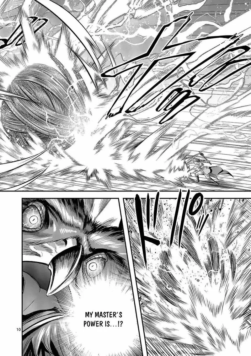100-nin no Eiyuu o Sodateta Saikyou Yogensha wa, Boukensha ni Natte mo Sekaijuu no Deshi kara Shitawarete Masu Chapter 45 page 10