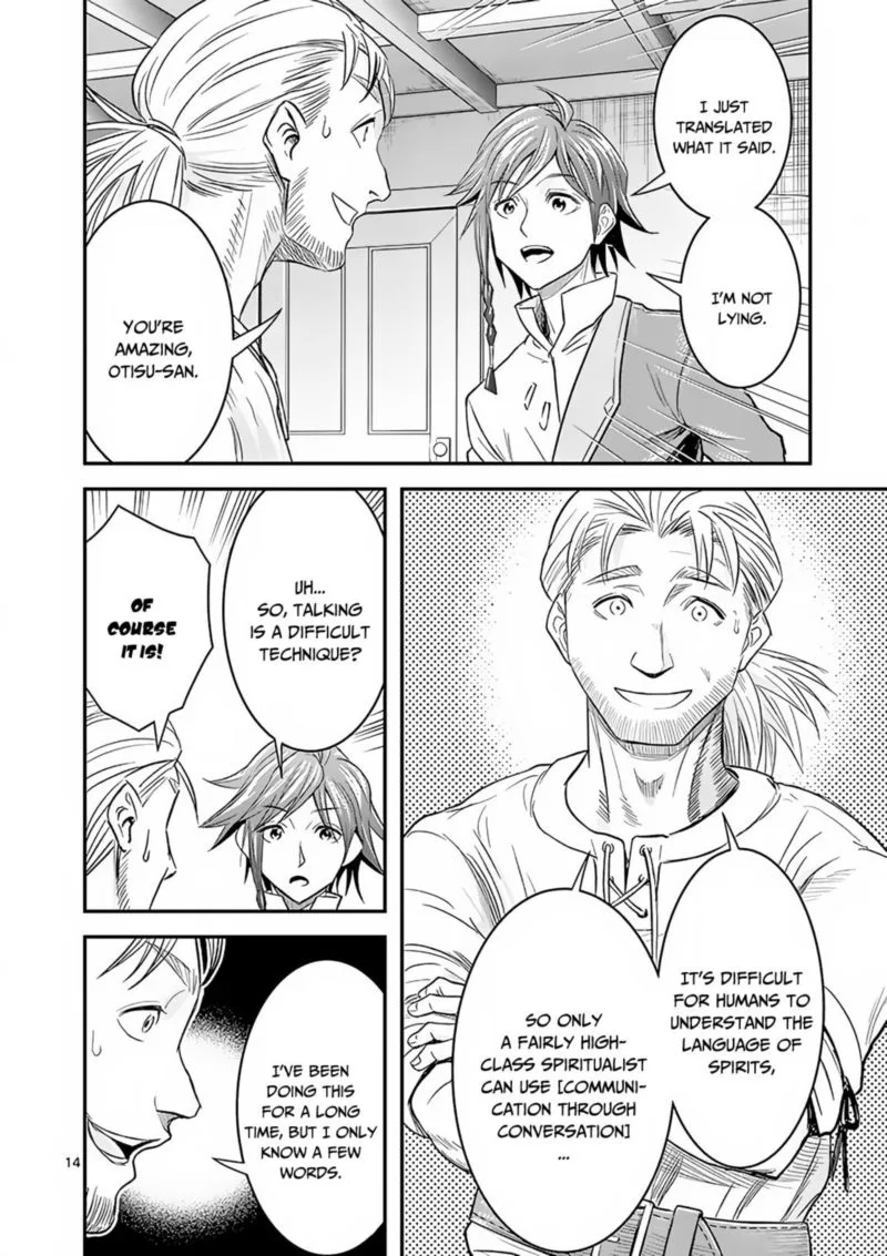 100-nin no Eiyuu o Sodateta Saikyou Yogensha wa, Boukensha ni Natte mo Sekaijuu no Deshi kara Shitawarete Masu Chapter 6 page 14