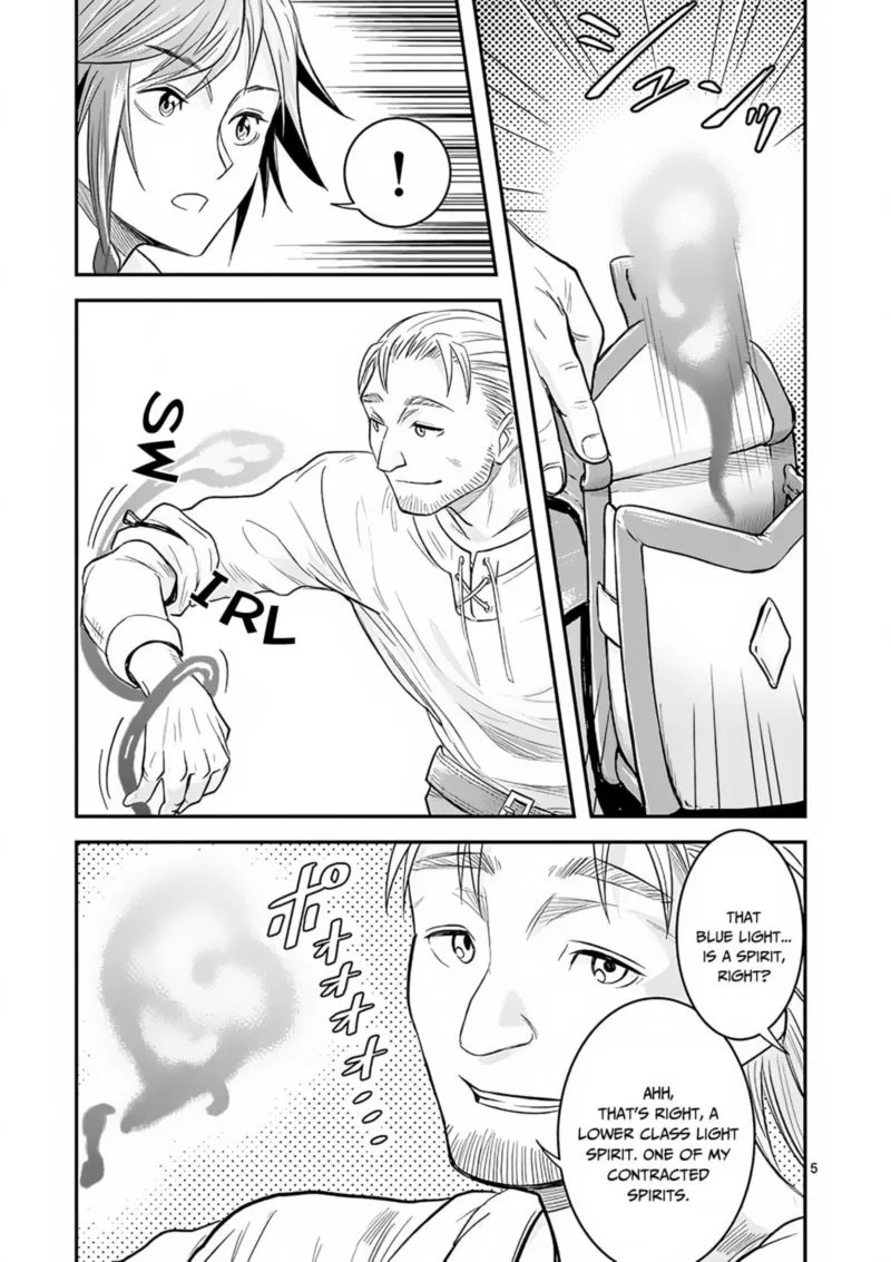 100-nin no Eiyuu o Sodateta Saikyou Yogensha wa, Boukensha ni Natte mo Sekaijuu no Deshi kara Shitawarete Masu Chapter 6 page 5