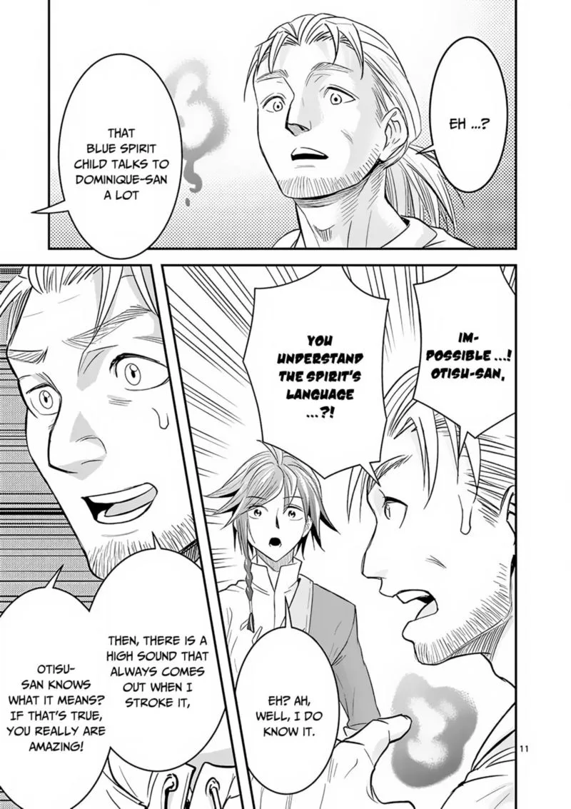 100-nin no Eiyuu o Sodateta Saikyou Yogensha wa, Boukensha ni Natte mo Sekaijuu no Deshi kara Shitawarete Masu Chapter 6 page 11