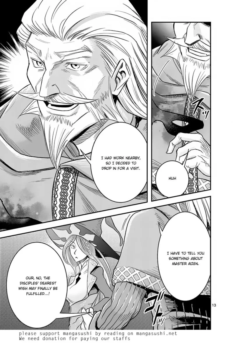100-nin no Eiyuu o Sodateta Saikyou Yogensha wa, Boukensha ni Natte mo Sekaijuu no Deshi kara Shitawarete Masu Chapter 7 page 13
