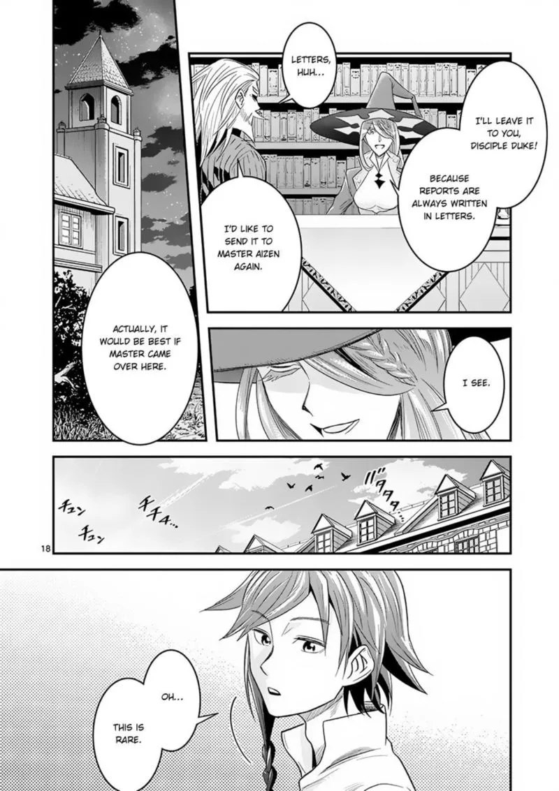 100-nin no Eiyuu o Sodateta Saikyou Yogensha wa, Boukensha ni Natte mo Sekaijuu no Deshi kara Shitawarete Masu Chapter 7 page 18
