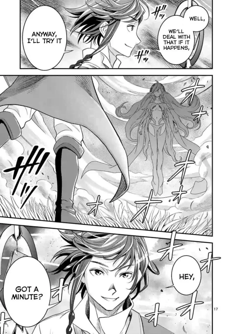 100-nin no Eiyuu o Sodateta Saikyou Yogensha wa, Boukensha ni Natte mo Sekaijuu no Deshi kara Shitawarete Masu Chapter 9 page 17