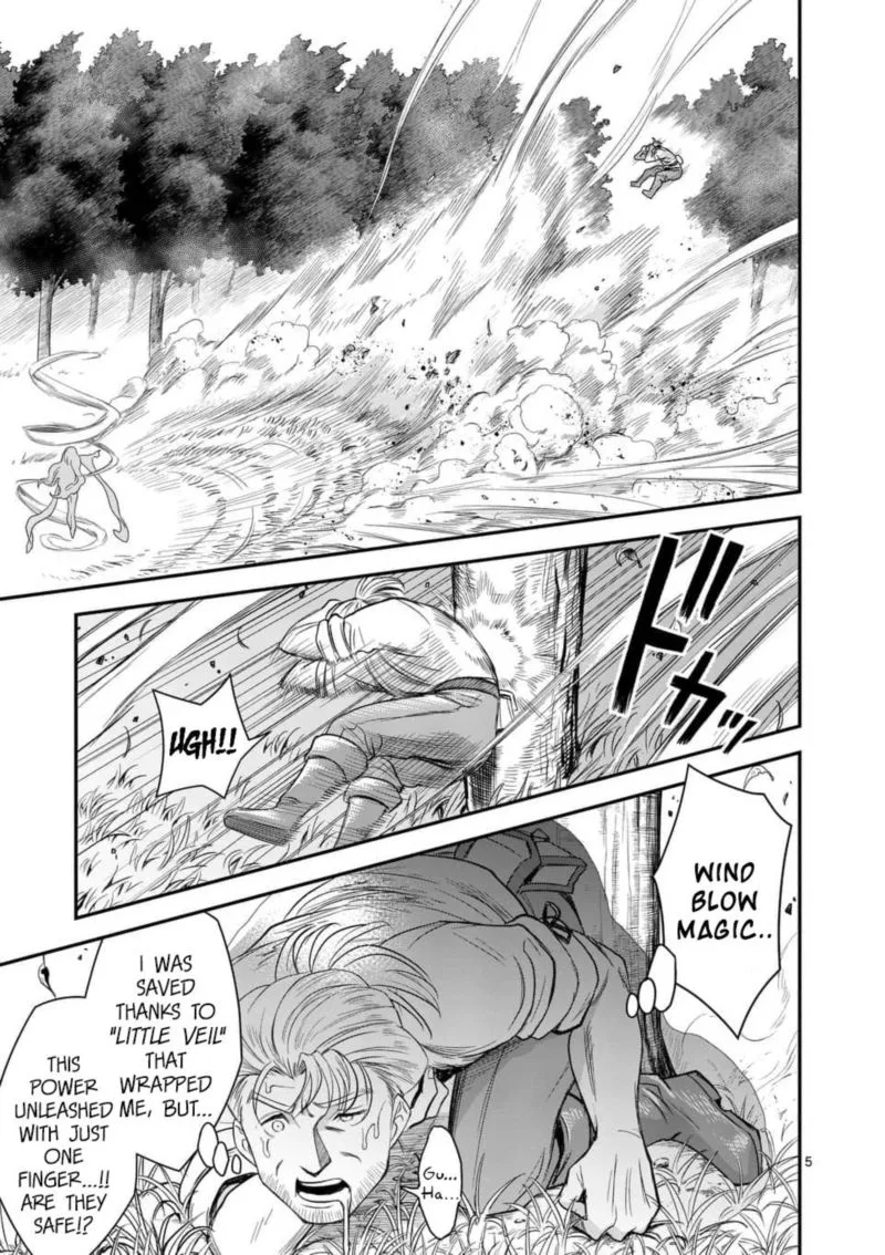 100-nin no Eiyuu o Sodateta Saikyou Yogensha wa, Boukensha ni Natte mo Sekaijuu no Deshi kara Shitawarete Masu Chapter 9 page 5