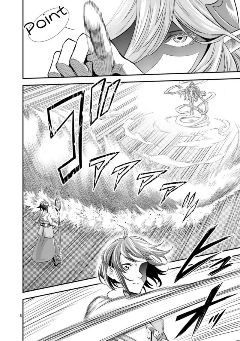 100-nin no Eiyuu o Sodateta Saikyou Yogensha wa, Boukensha ni Natte mo Sekaijuu no Deshi kara Shitawarete Masu Chapter 9 page 8