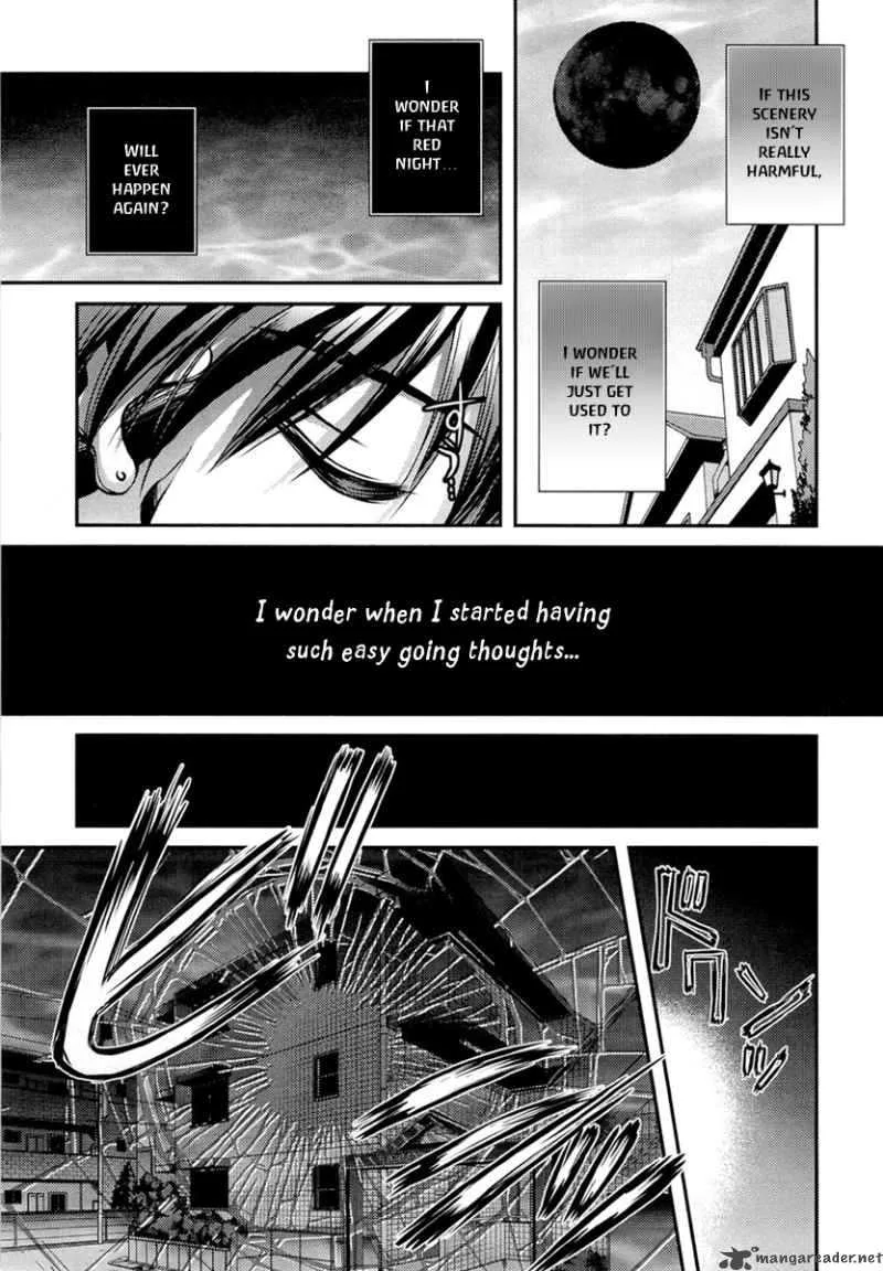 11 Eyes Chapter 1 page 42