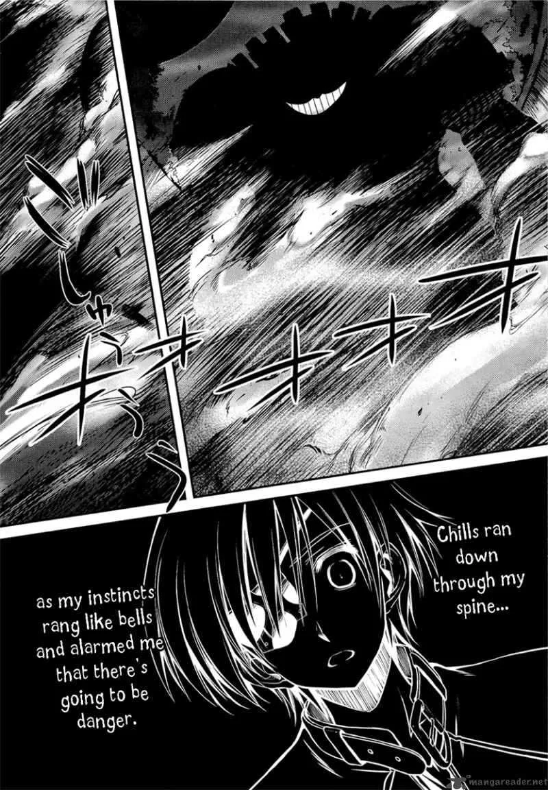 11 Eyes Chapter 1 page 45