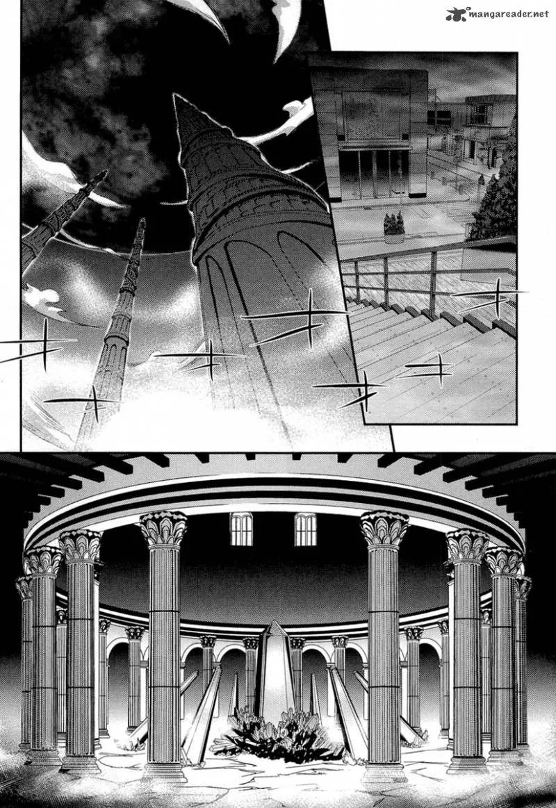 11 Eyes Chapter 10 page 25