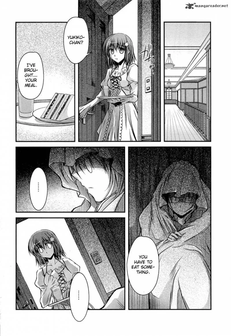 11 Eyes Chapter 10 page 6