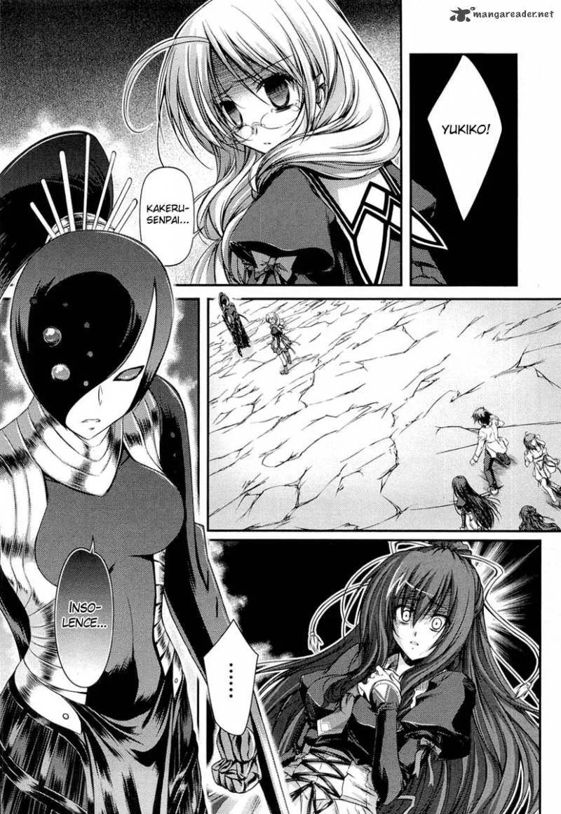 11 Eyes Chapter 10 page 26