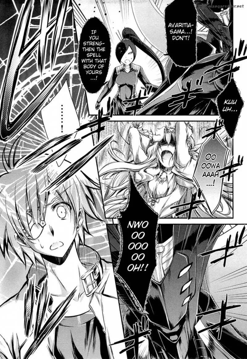 11 Eyes Chapter 10 page 36