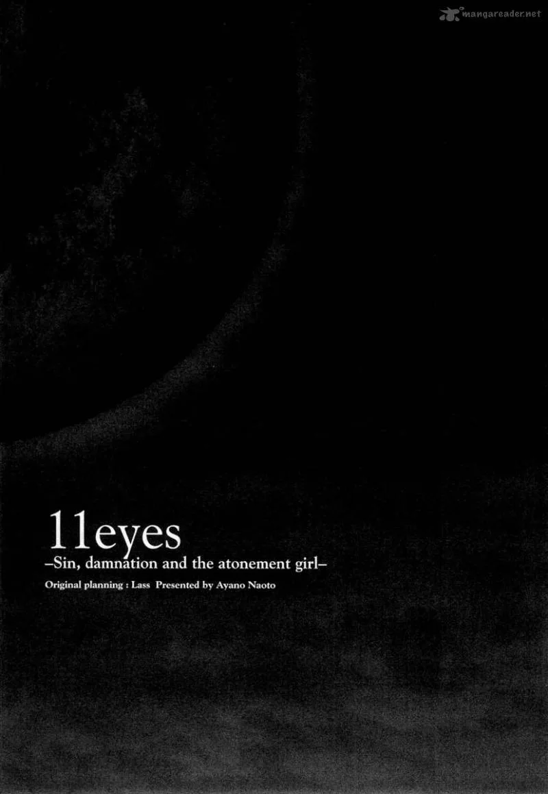 11 Eyes Chapter 10 page 40