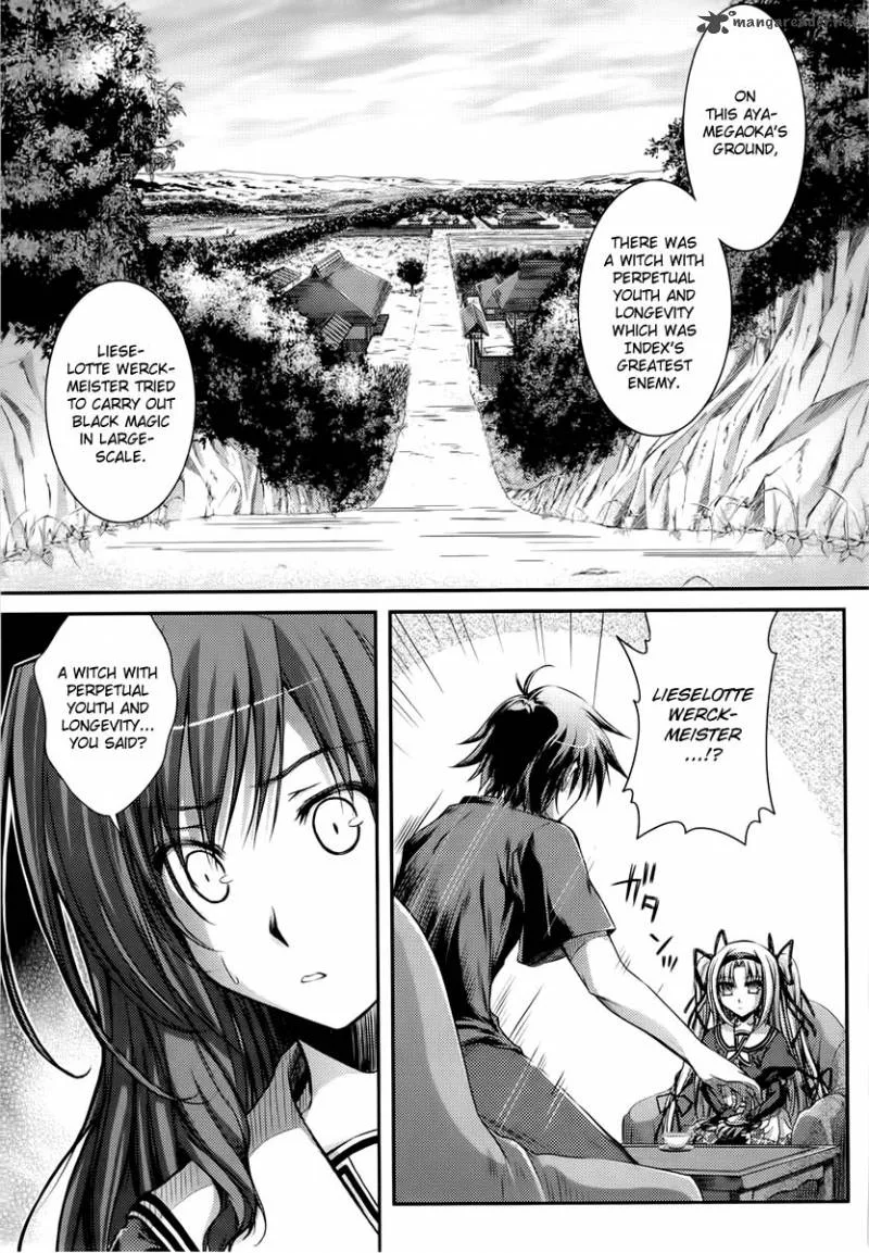11 Eyes Chapter 11 page 7