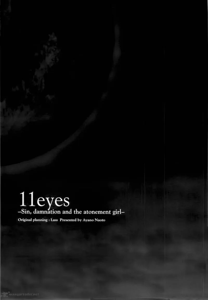 11 Eyes Chapter 11 page 58