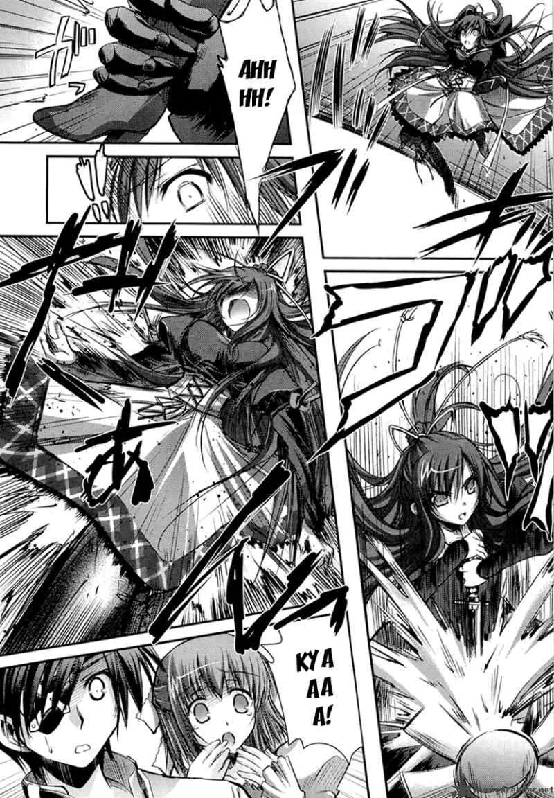 11 Eyes Chapter 2 page 8