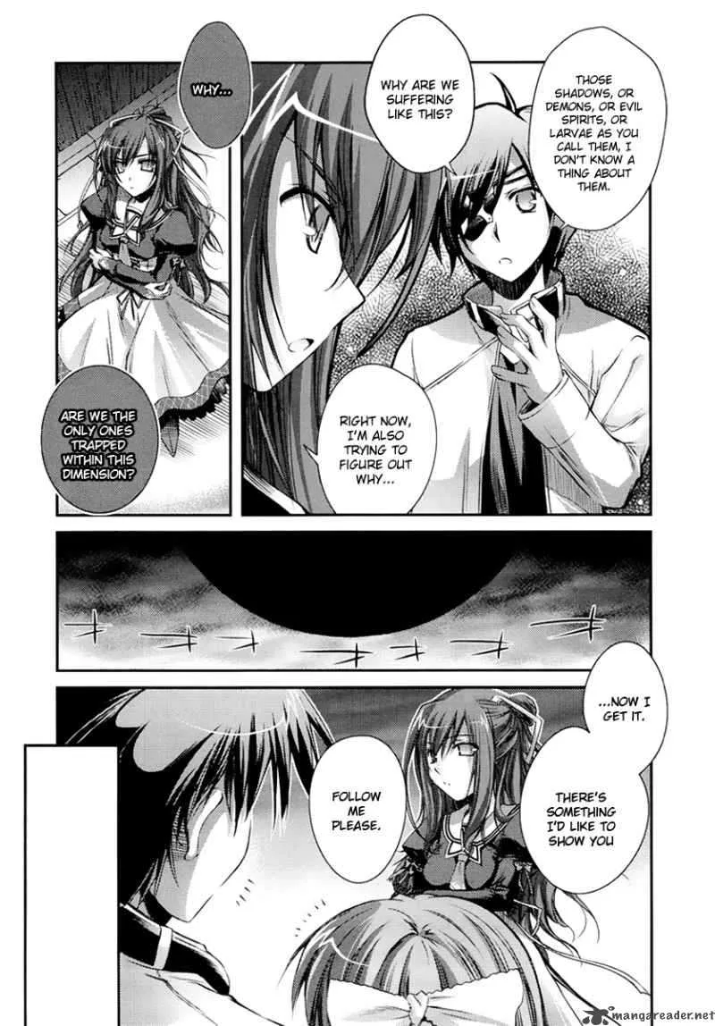 11 Eyes Chapter 2 page 25