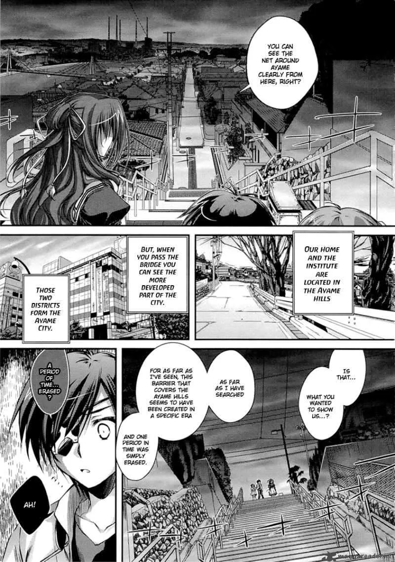 11 Eyes Chapter 2 page 26