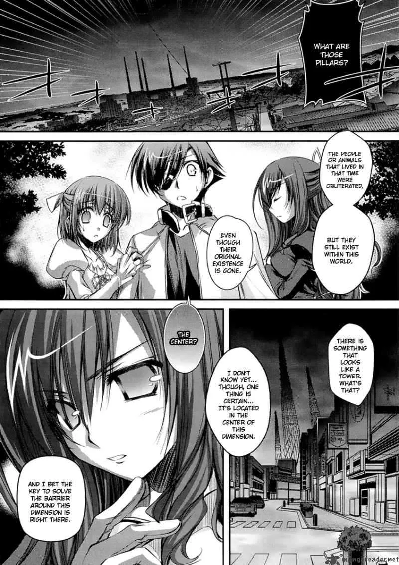 11 Eyes Chapter 2 page 27