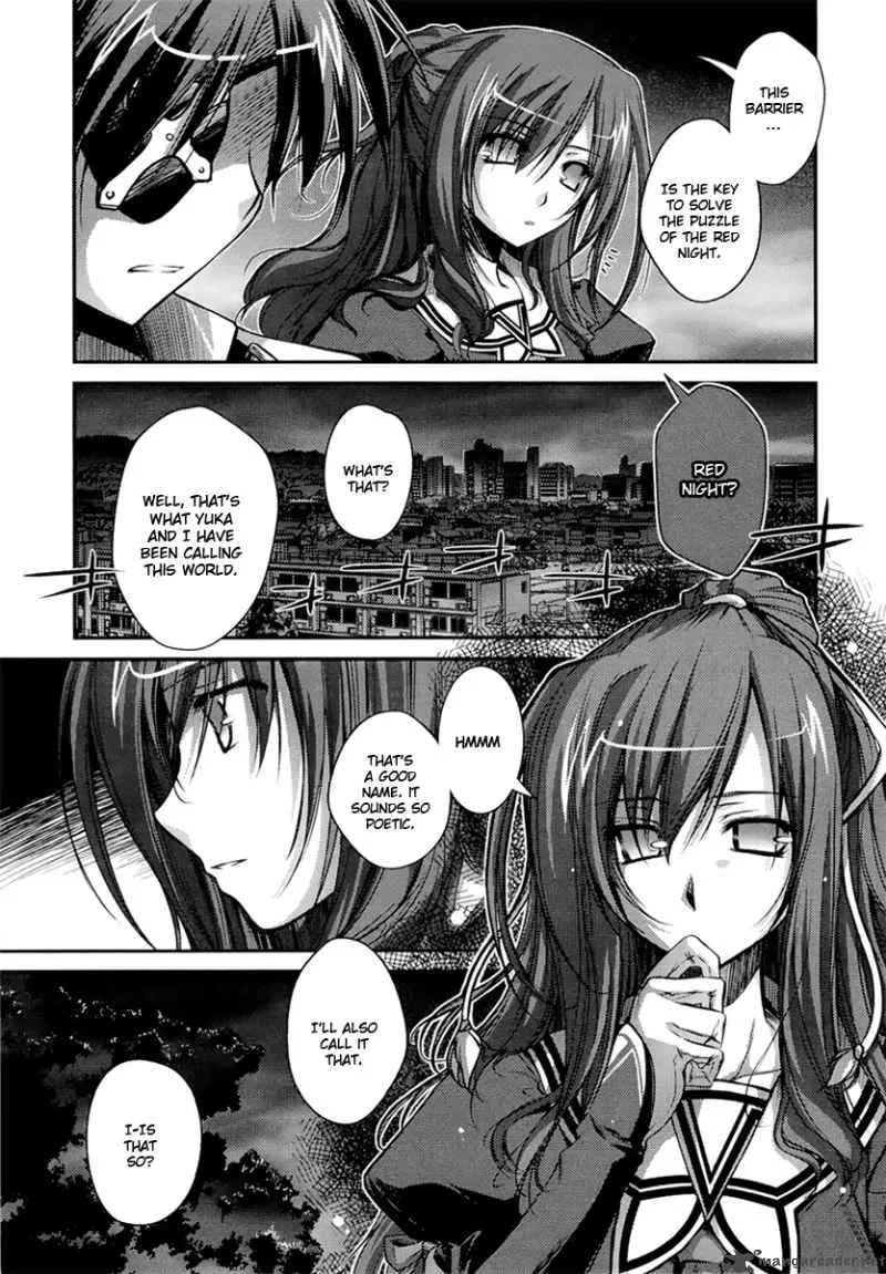 11 Eyes Chapter 2 page 28