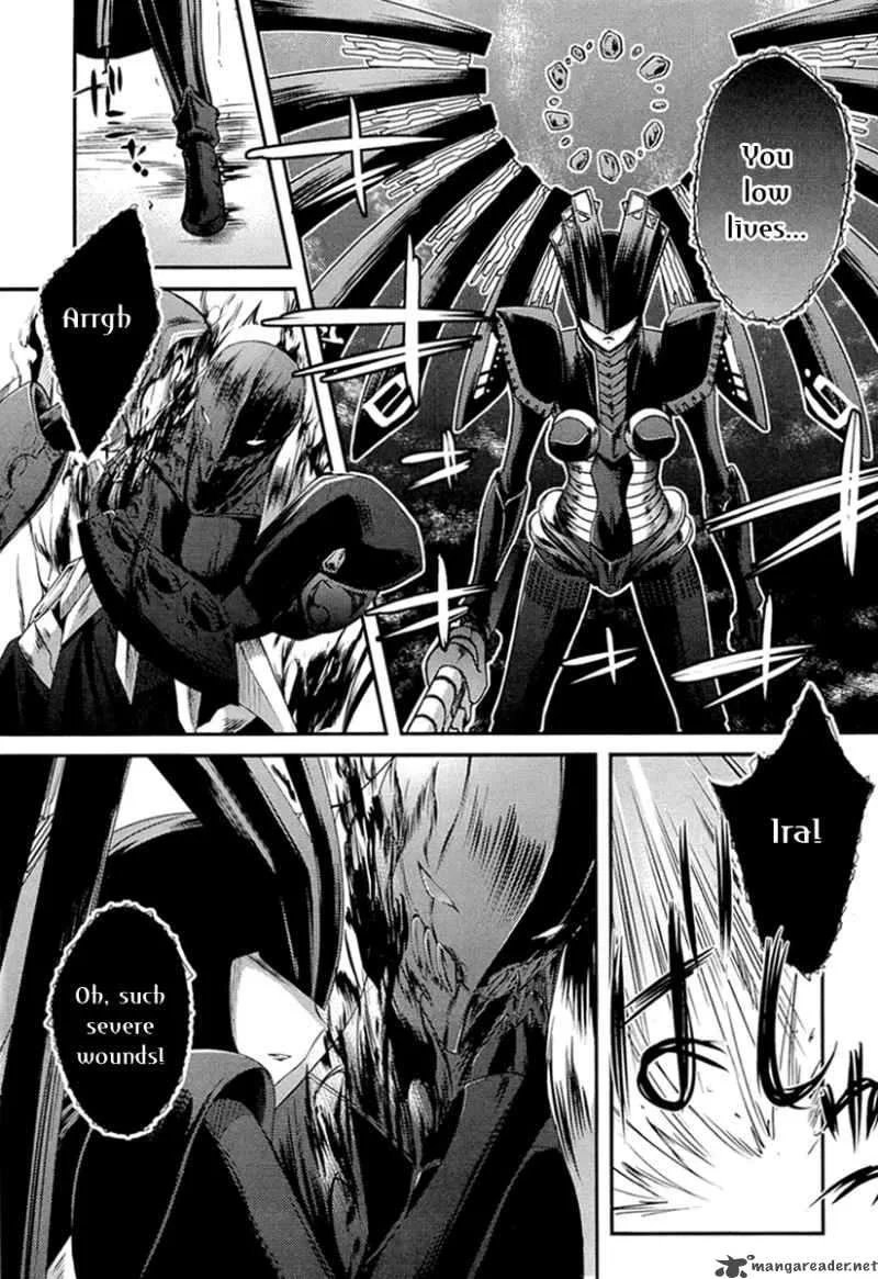 11 Eyes Chapter 3 page 47