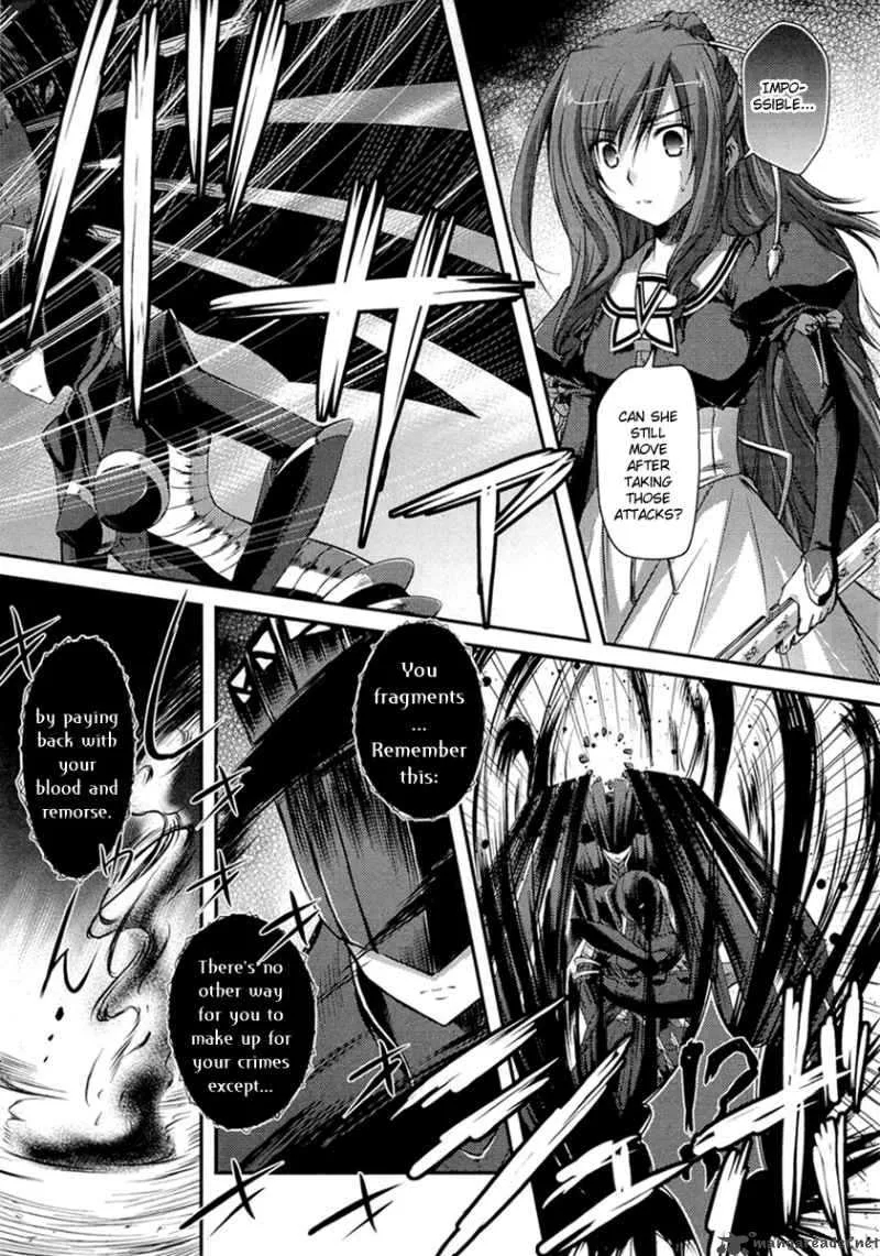 11 Eyes Chapter 3 page 48