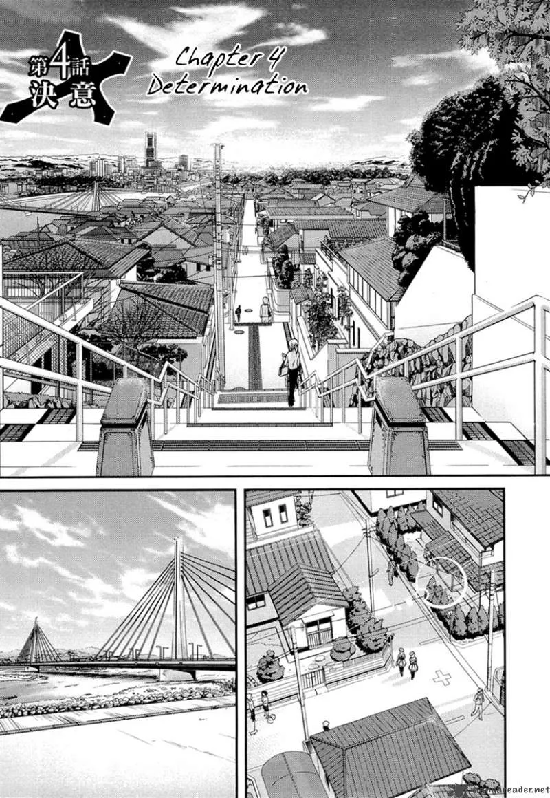 11 Eyes Chapter 4 page 8