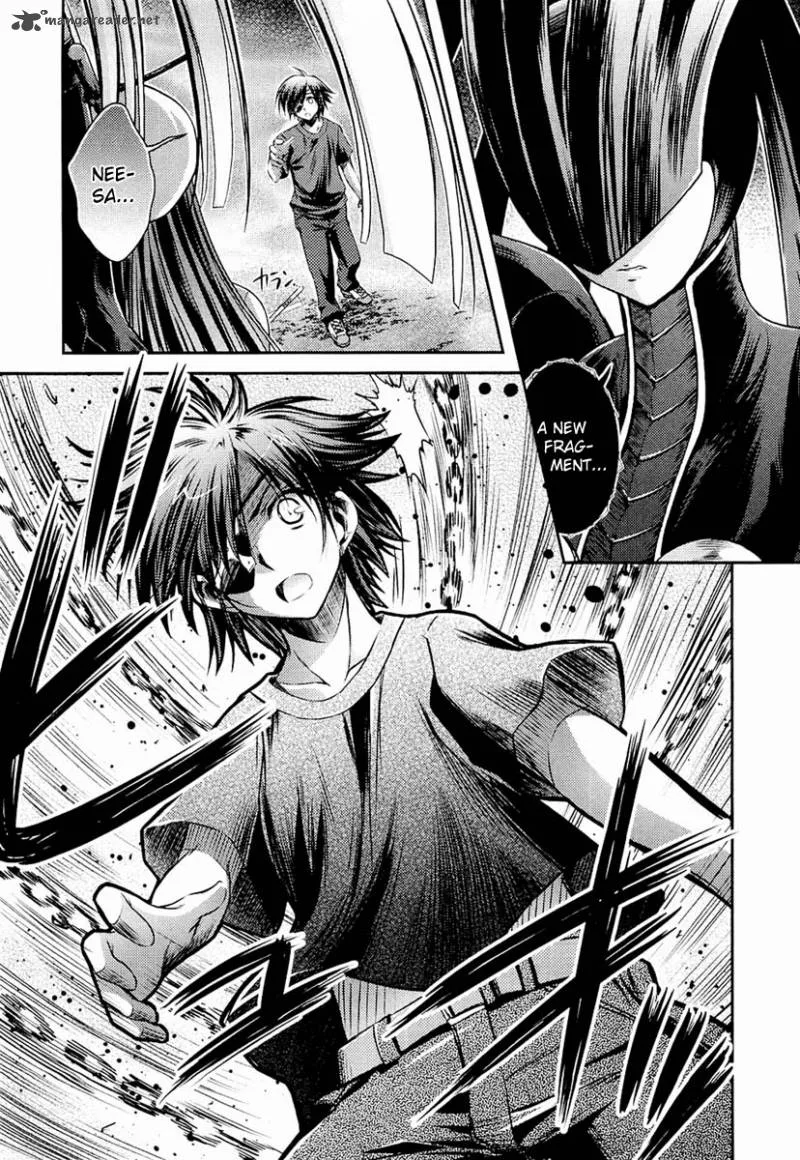 11 Eyes Chapter 5 page 9