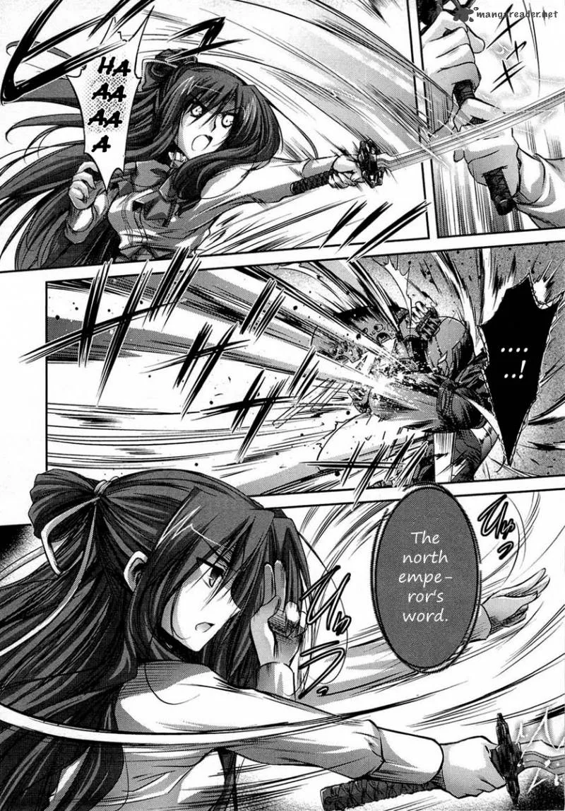 11 Eyes Chapter 5 page 29