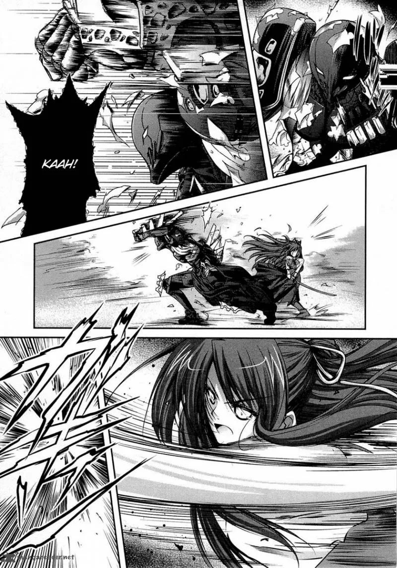 11 Eyes Chapter 5 page 31