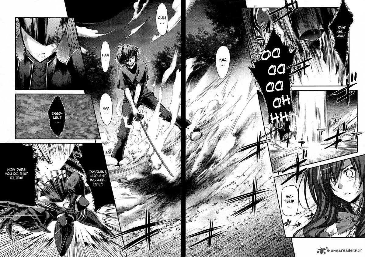 11 Eyes Chapter 5 page 39
