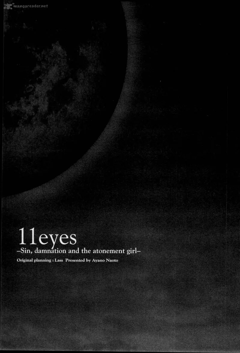 11 Eyes Chapter 5 page 49