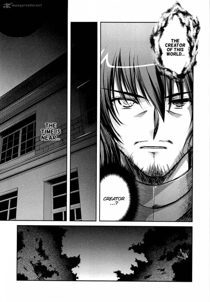 11 Eyes Chapter 6 page 6