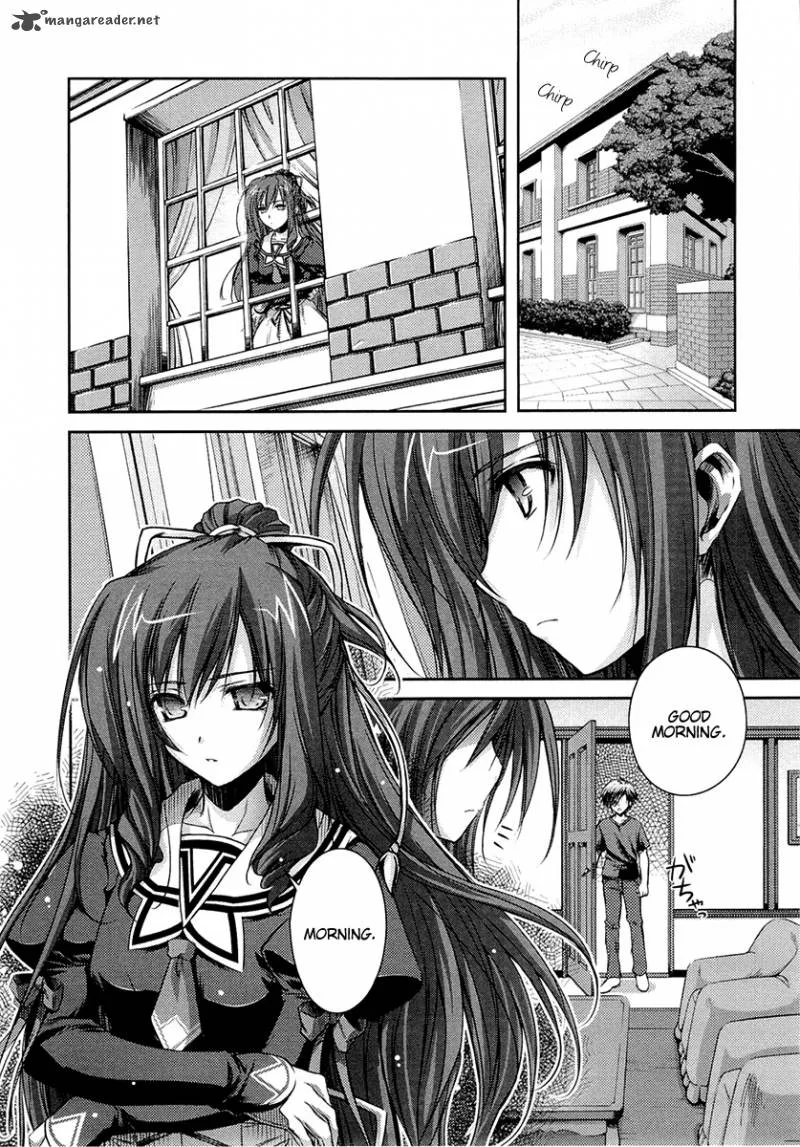 11 Eyes Chapter 6 page 7