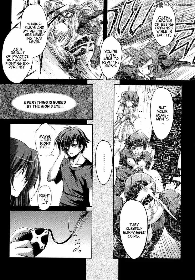11 Eyes Chapter 6 page 19