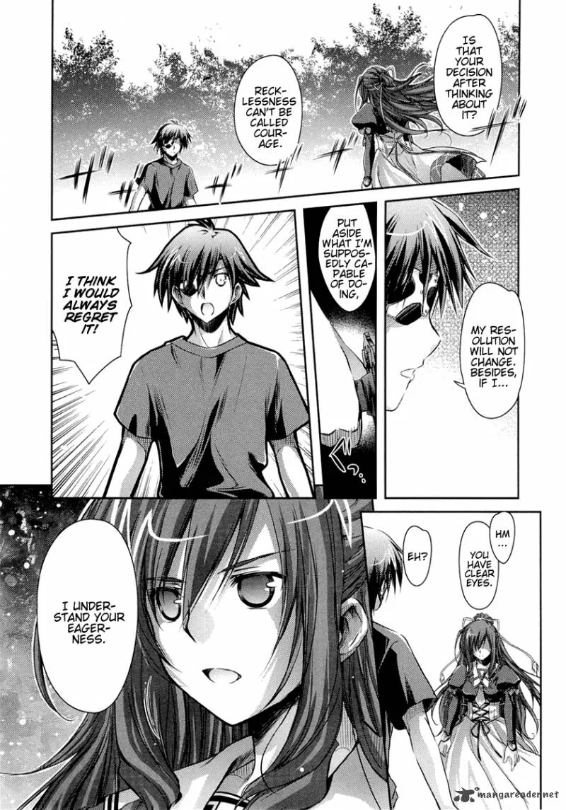 11 Eyes Chapter 7 page 5