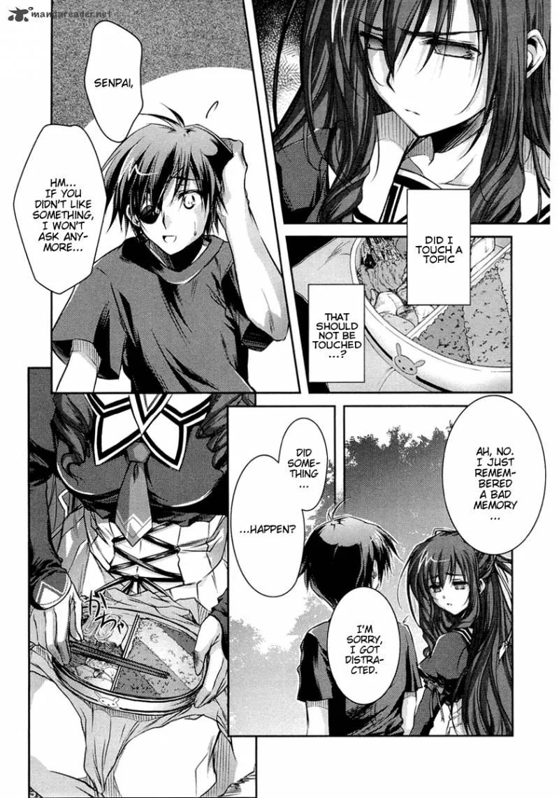 11 Eyes Chapter 7 page 41